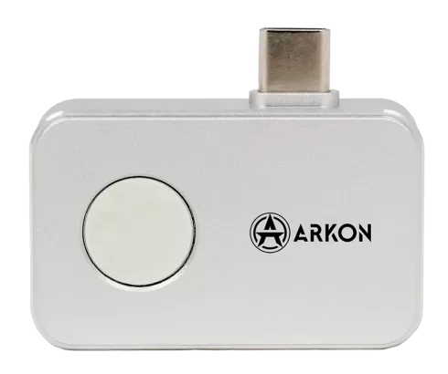 Тепловизионная насадка для смартфона ARKON AS2