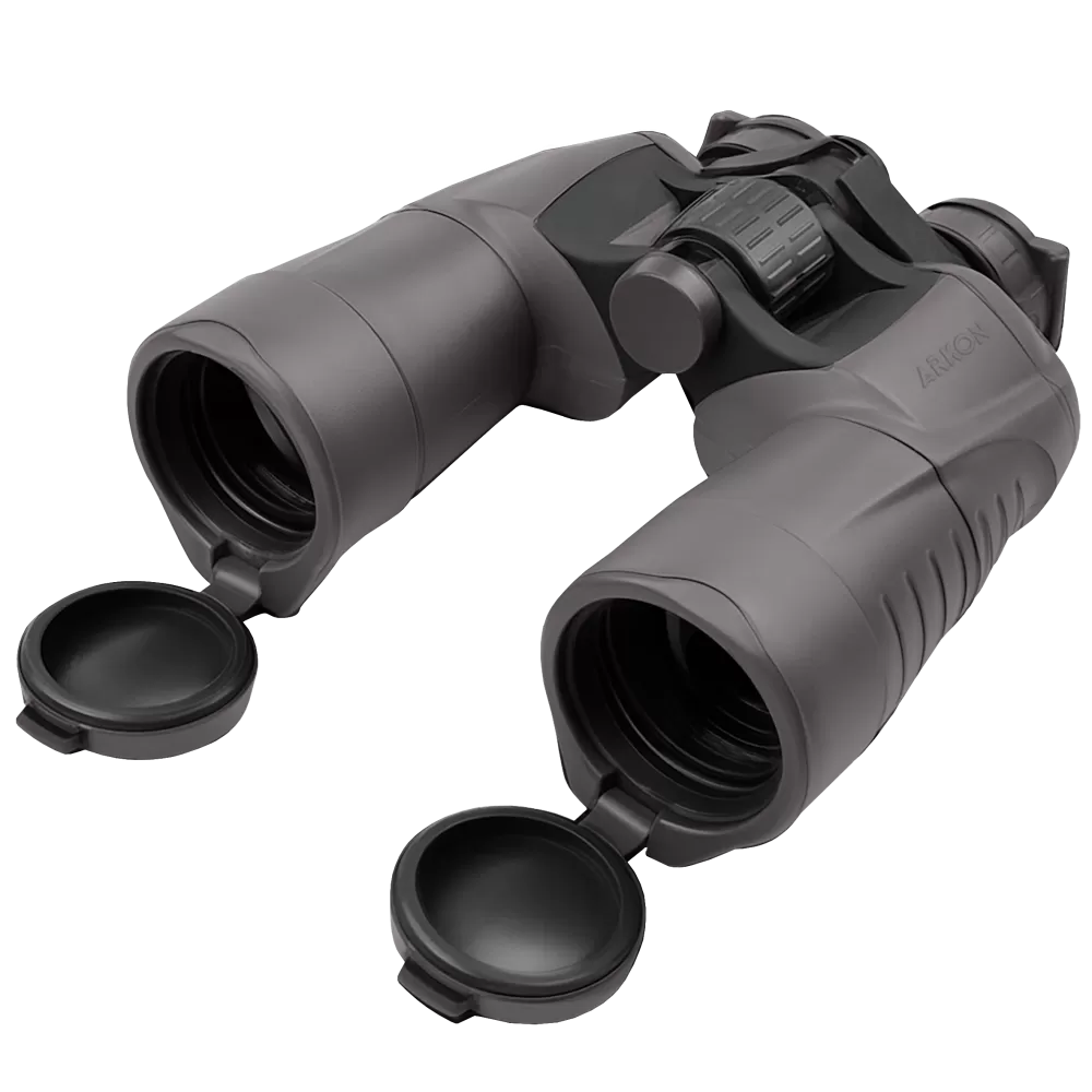 Бинокль ARKON 10x50 с дальномерной сеткой