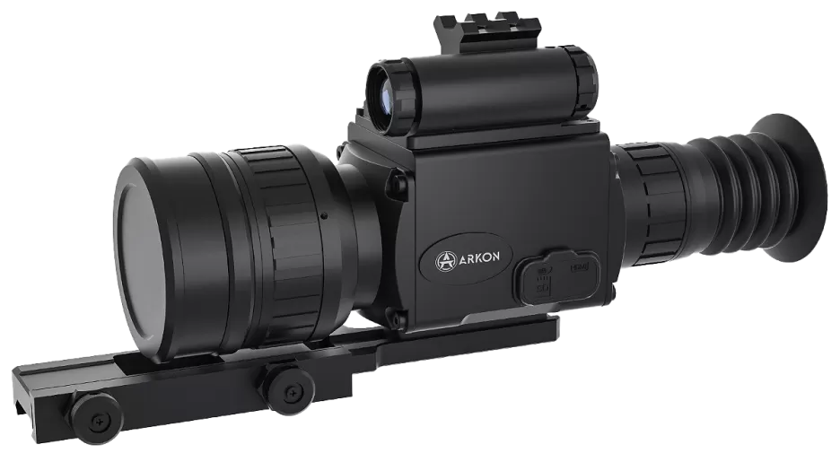 Цифровой прицел ARKON Digital Pro DP940