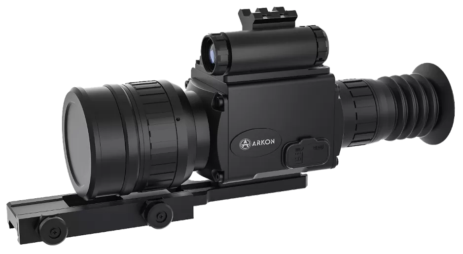 Цифровой прицел ARKON Digital Pro DP940L
