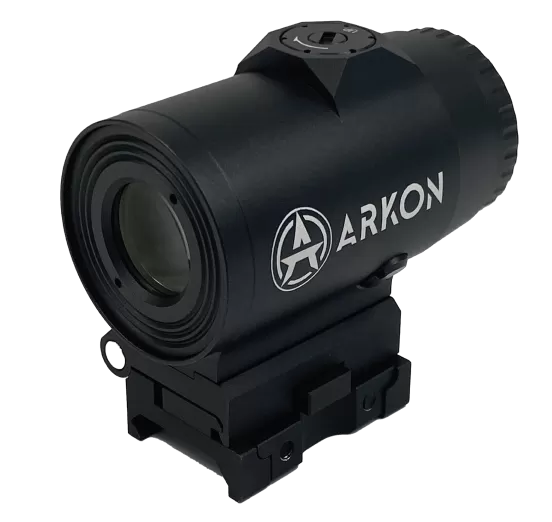 Увеличительная насадка ARKON Matrix 3х18