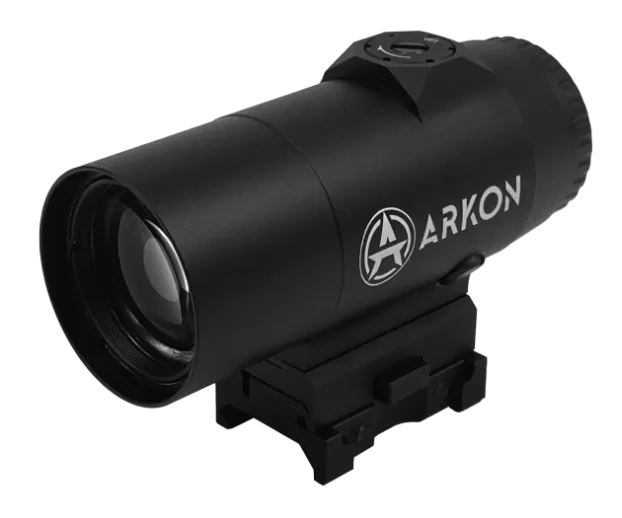 Увеличительная насадка ARKON Matrix 5х30