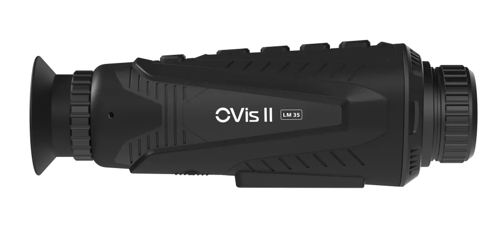 Тепловизионный монокуляр Ovis II LM35