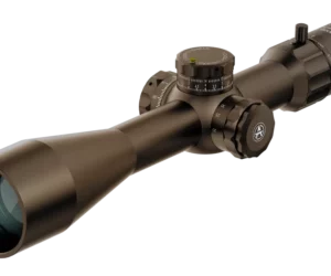 Оптический прицел ARKON Model A 6-36х56 FDE