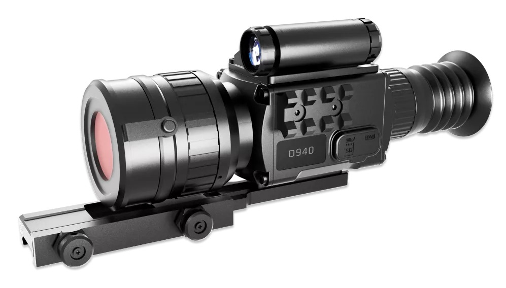 Цифровой прицел ARKON Digital D940