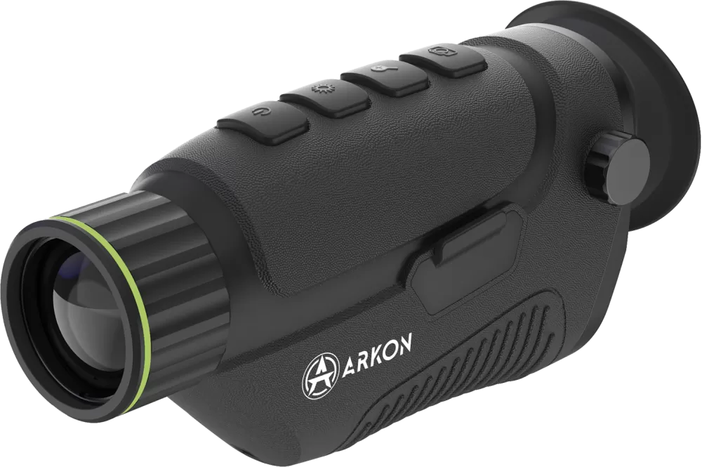Тепловизионный монокуляр ARKON Nevis LN25
