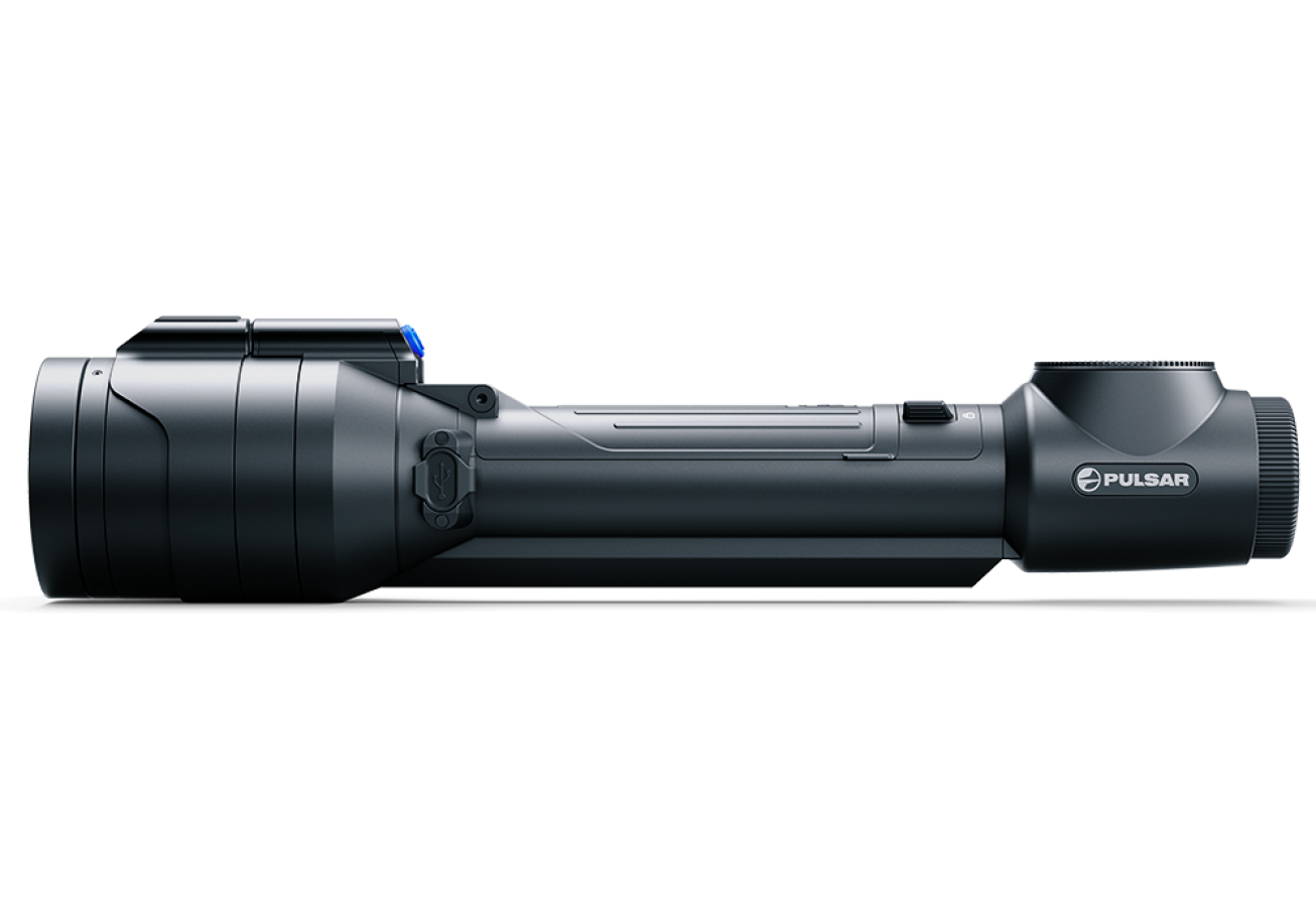 Pulsar Talion XG35