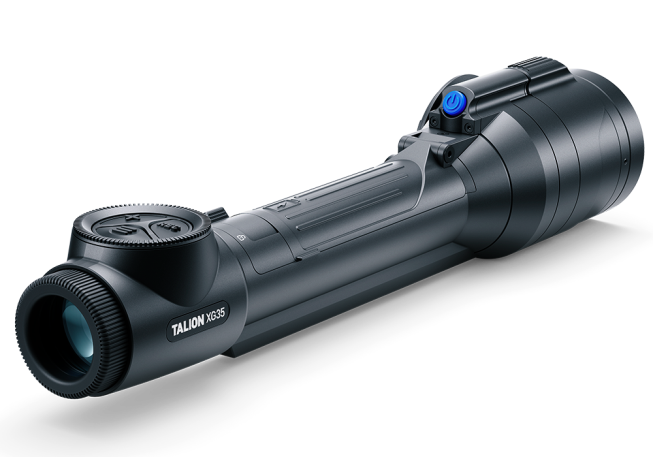 Pulsar Talion XG35