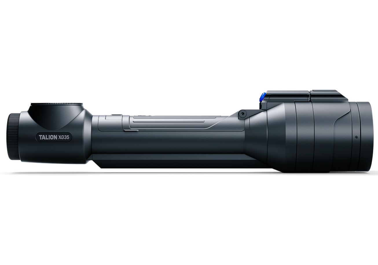 Pulsar Talion XG35